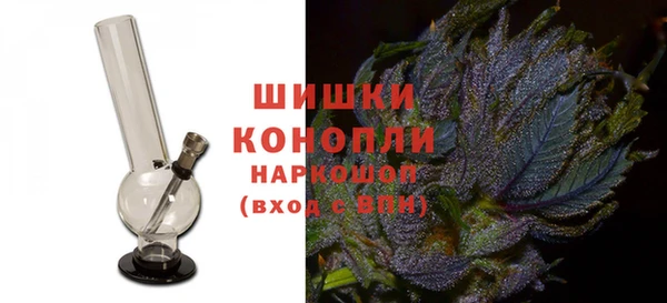 молекула духа Аркадак
